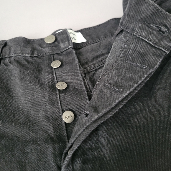 Reformation straight leg jean - Picture 2 of 6